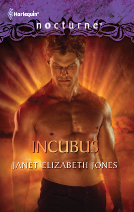 Title details for Incubus by Janet Elizabeth Jones - Available